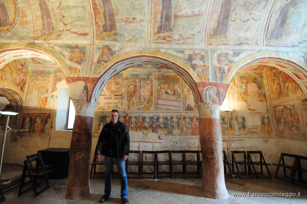 Monastero di Hrastovlje 2011.07.26_6.JPG